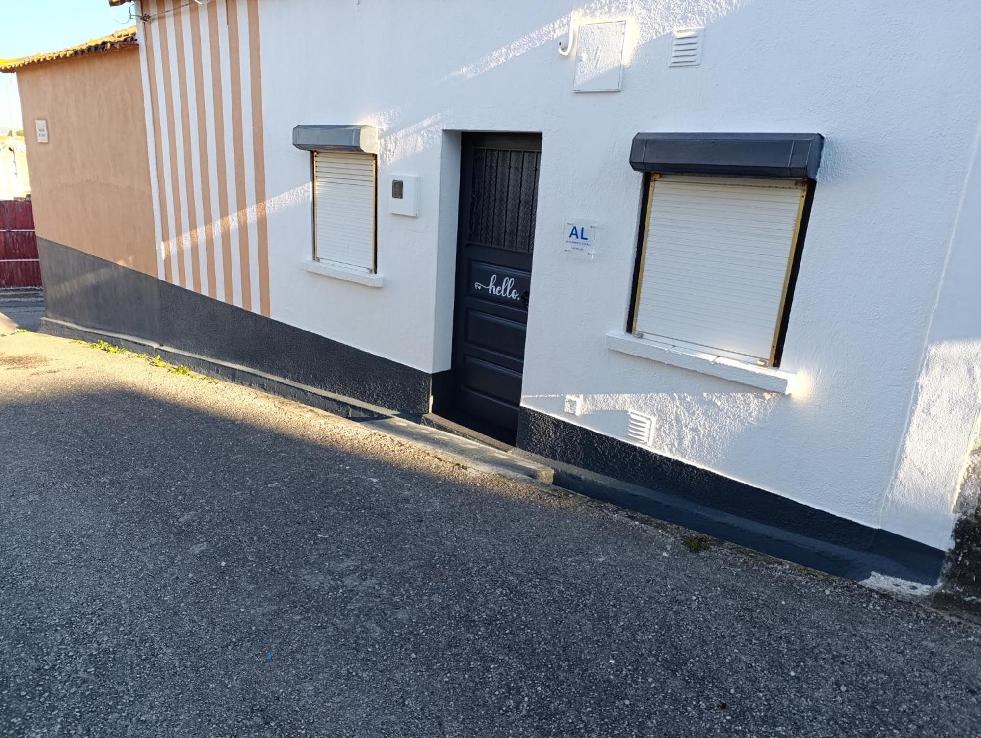 Oeste Casa Villa Vale Covo  Kültér fotó