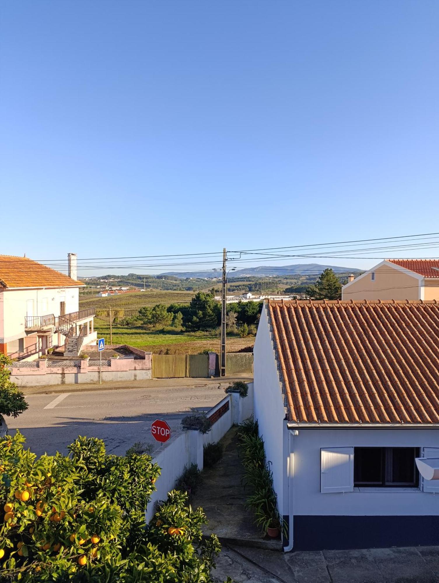 Oeste Casa Villa Vale Covo  Kültér fotó